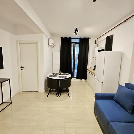 Apartment Den2 By Van