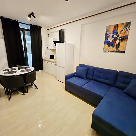 Apartment Den2 By Van *