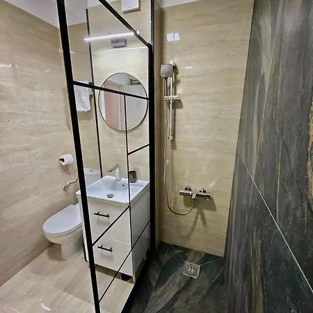 Den2 By Van Apartment *